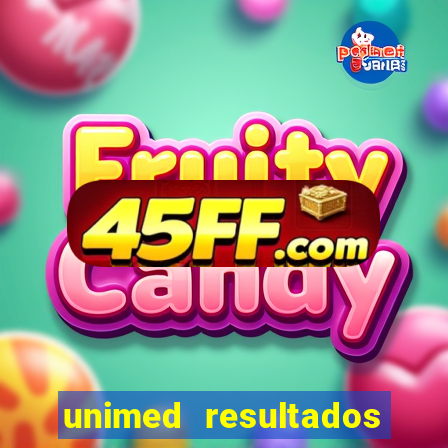 unimed resultados exames porto alegre